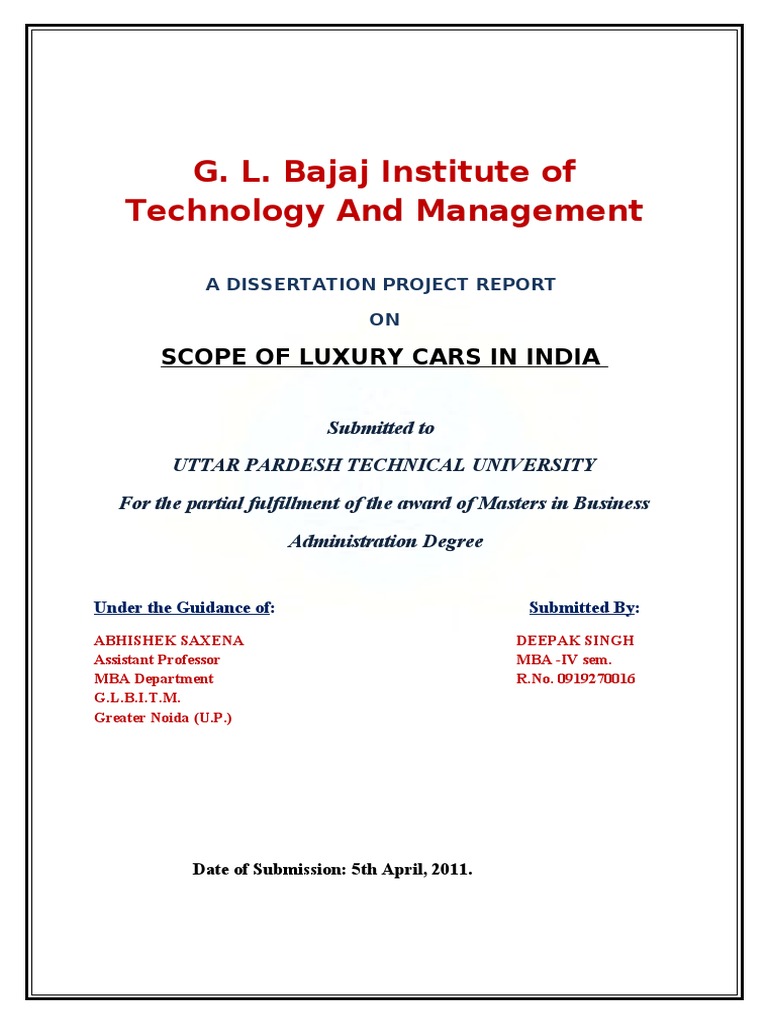 Marketing dissertation topics picture