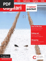 Cagliari In Your Pocket