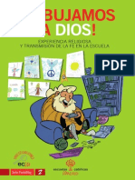Dibujamos A Dios PDF