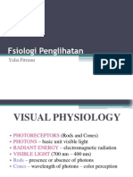 Fsiologi Penglihatan