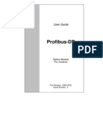 Profibus Ug Iss3