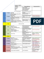 00.EFPC Calendar and Plan - s2 - 2013