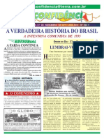 Camaradas - Jornal Inconfidência PDF