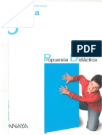 5º P.d.lengua PDF