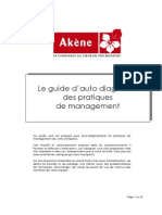 Guide Dautogiagnostic Des Pratiques de Management1