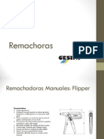 Remachoras