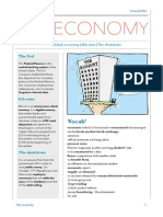 The Economy PDF
