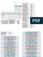 Liga Fútbol Sala 23-04-14