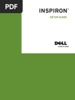 Download DELL Inspiron Setup Guide by MISPOLJ SN220684804 doc pdf
