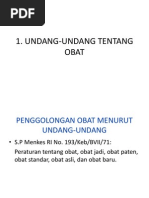 Download Undang-undang Obat Dan Resep 2013 by Olivia Anggow SN220690013 doc pdf