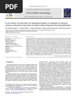 Download Hang 2013 in Vivo Effects of Escherichia Coli Lipopolysaccharide on Regulation of Immune Response and Protein Expression in Striped Catfish Pangasianodon Hypophthalmus by Steven Nguyen SN220693738 doc pdf