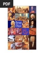 Download The Baroque Music Guide by Clique555 SN22069779 doc pdf