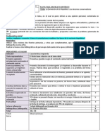 Pauta Ensayo República Autoritaria