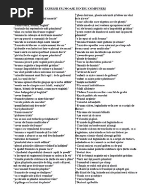 125847302 Expresii Frumoase Pentru Compuneri