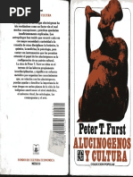 Alucinogenos y cultura - Peter T. Furst.pdf