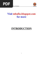 Download  Project Finance  Project Evaluation at Indian Oil project report by kamdica SN22070478 doc pdf