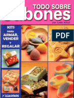 Todo Sobre Jabones