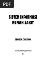 Makalah Sistem Informasi Manajemen Rumah Sakit Info Terkait Rumah