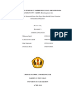 Download Evaluasi Dan Penerapan Sistem Pertanian Organik Pada Tanaman Sawi Caisim by NurfitrianiRista SN220718312 doc pdf