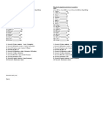 Resuelve Los Siguientes Ejercicios en Tu Cuaderno