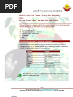 Download Learning Spanish with JC 03 by Juan Carlos Azofeifa Campos SN22071915 doc pdf