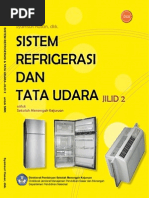 Download Sistem Refrigerasi Dan Tata Udara Jilid 2 by Ahmad Maulani SN220720447 doc pdf