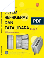 Sistem Refrigerasi Dan Tata Udara Jilid 2