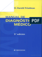 Manual de Diagnostico Medico
