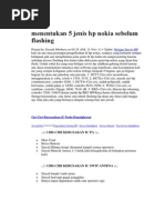 Download Flashing by junaidi_ikip SN220724144 doc pdf
