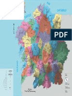 Comarcas de Galicia PDF