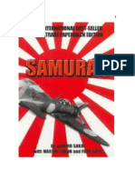 Samurai a Historia de Um Kamikaze