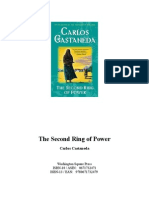 Carlos Castaneda-The Second Ring of Power (1991)