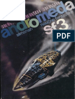 Andromeda 3 - Almanah Naucne Fantastike