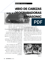 Cambio de cabezas en videograbadoras Panasonic.pdf