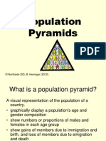 Population Pyramids