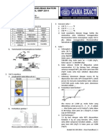 Download LATIHAN SOAL  RANGKUMAN MATERIIPA TERPADU UN SMP 2014 by Doni Ramdhani SN220732803 doc pdf