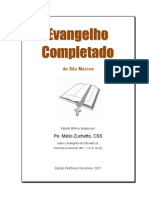 69155909 Estudo Biblico ECMarcos