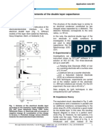 Capacitance Value