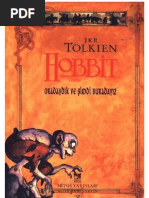 John Ronald Reuel Tolkien - Hobbit