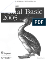 Jesse Liberty - Programmiranje Visual Basic 2005