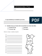 Ficha de Trabalho