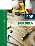 Manual MDF