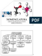 U1-Nomenclatura