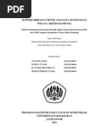 Download Konsep Diri dan Motif Anggota Komunitas Wismis Bandung by R Yogie Prawira W SN220754382 doc pdf