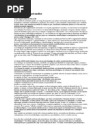 01-4 - Neurociencia e Psicanálise