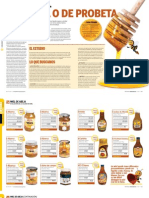 Miel de Abeja PDF