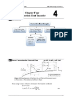 Heat transfer lectures 2 (convection)