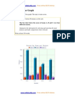 Ielts Writing Task 1 Sample Bar Chart 2