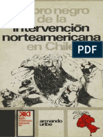 Armando Uribe - El Libro Negro de La Intervencion Norteamericana en Chile