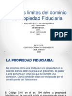 Propiedad Fiduciaria Expocision